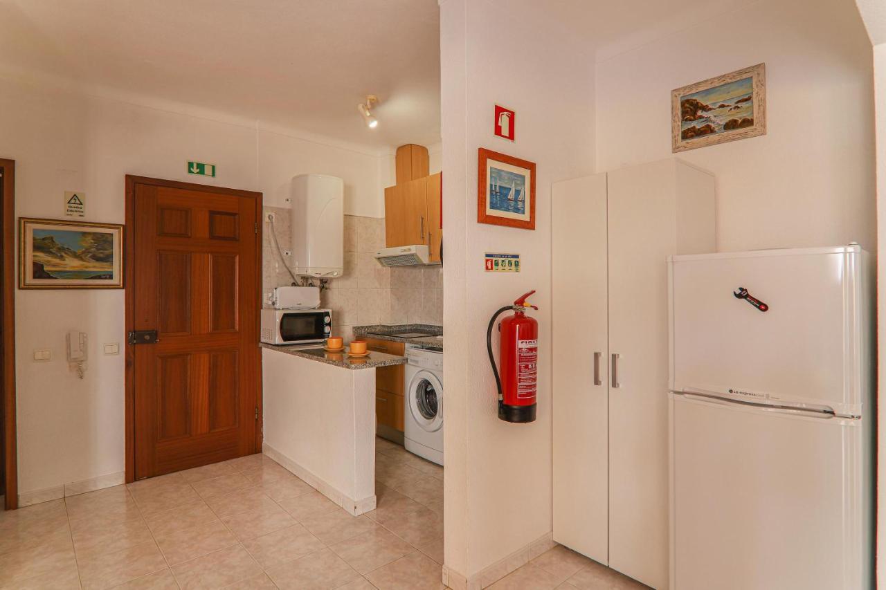 Апартаменты Torre Sol 107 - Vista Mar Армасан-де-Пера Экстерьер фото