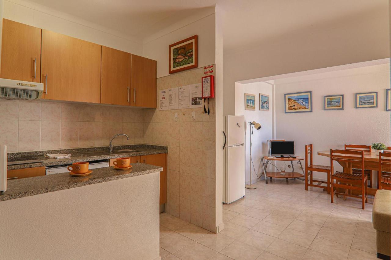 Апартаменты Torre Sol 107 - Vista Mar Армасан-де-Пера Экстерьер фото